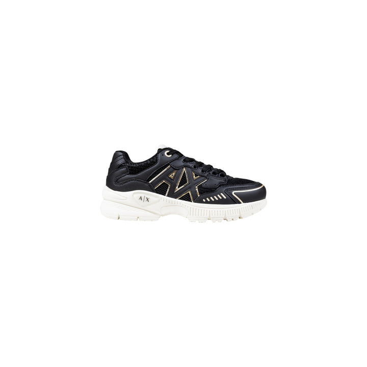 Armani Exchange - Armani Exchange Men Sneakers