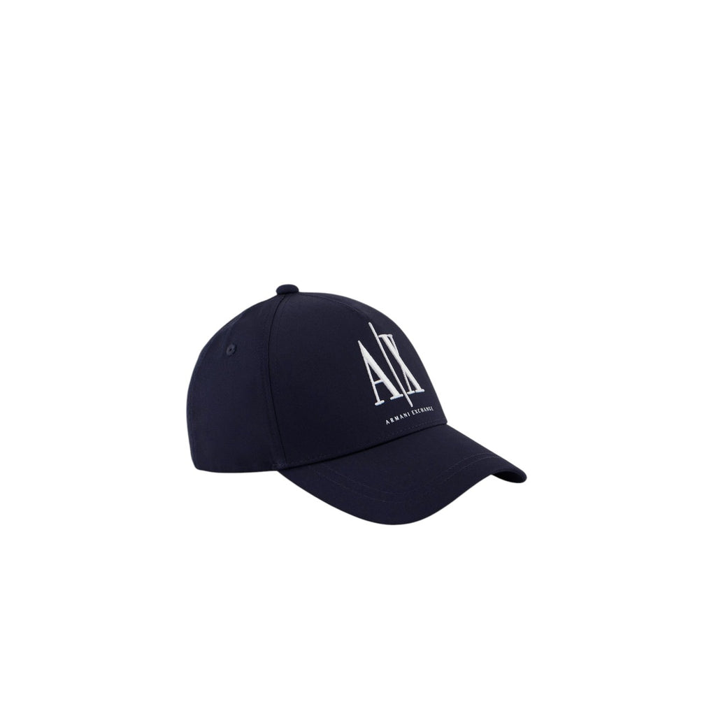 Armani Exchange - Armani Exchange Men Cap