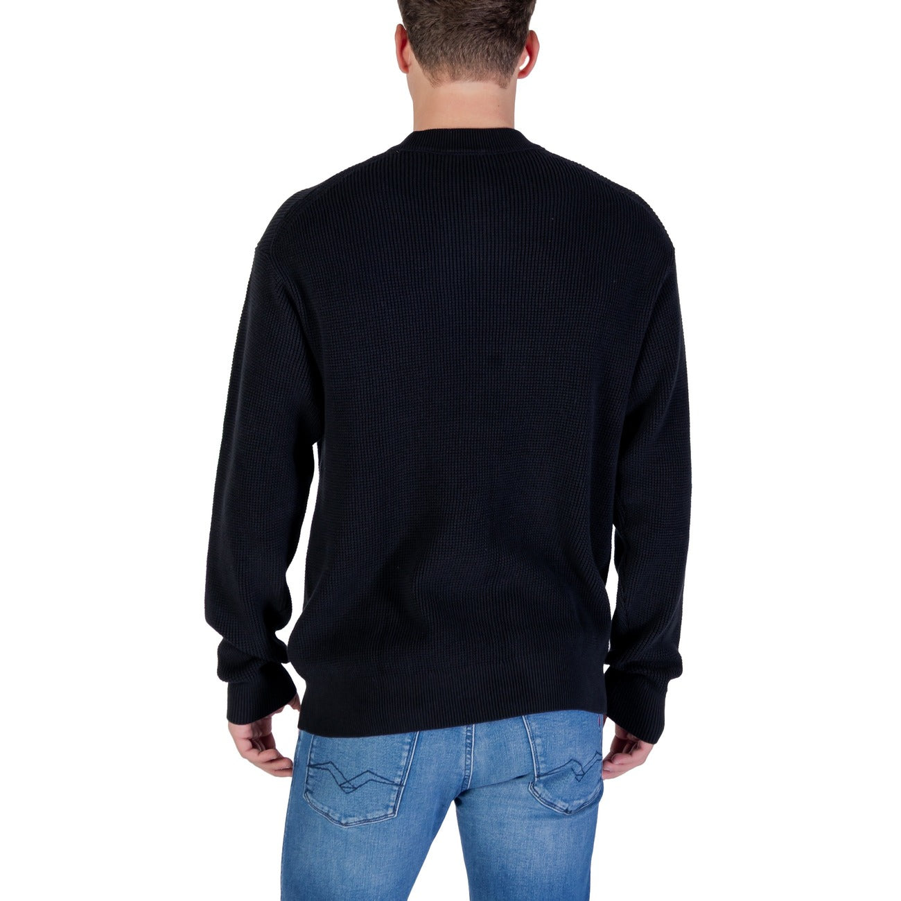 Calvin Klein Jeans - Calvin Klein Jeans Men Knitwear