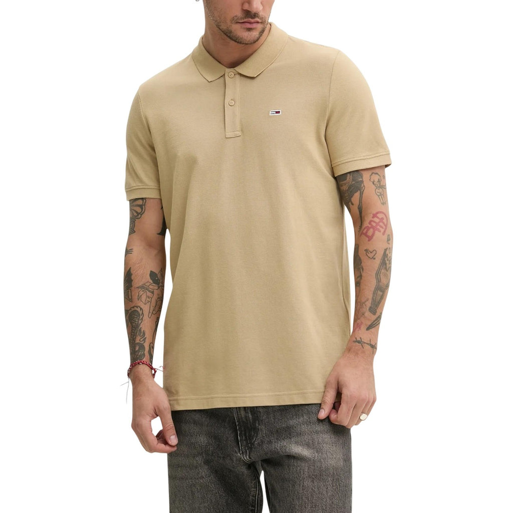 Tommy Hilfiger Jeans - Tommy Hilfiger Jeans Men Polo