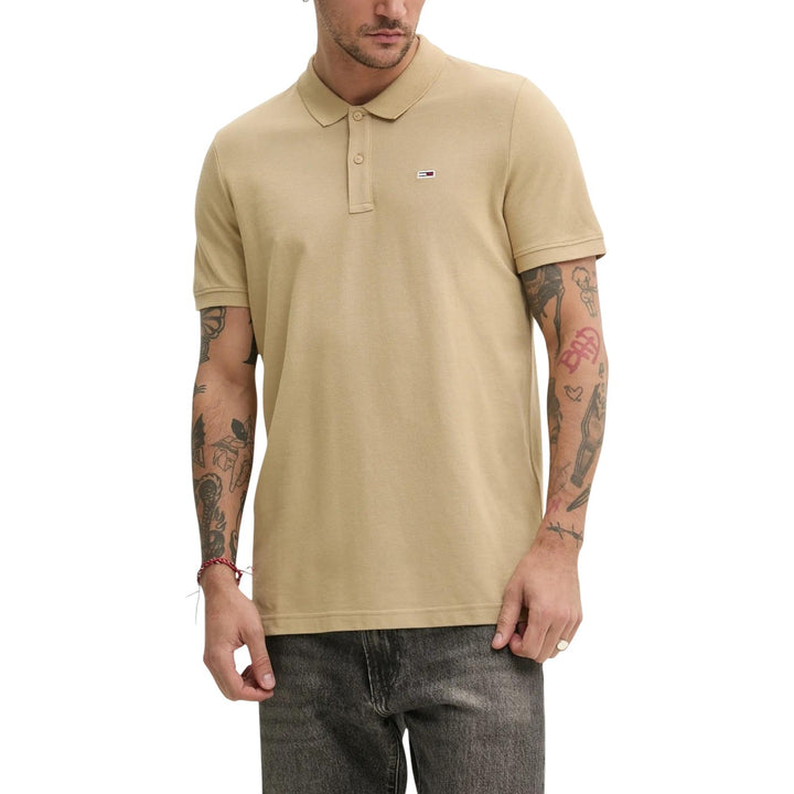 Tommy Hilfiger Jeans - Tommy Hilfiger Jeans Men Polo