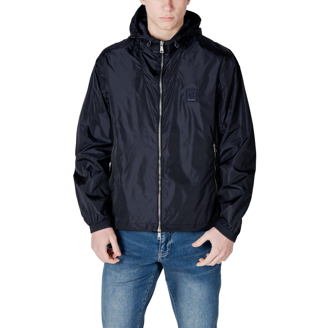 Armani Exchange - Armani Exchange Men Blazer
