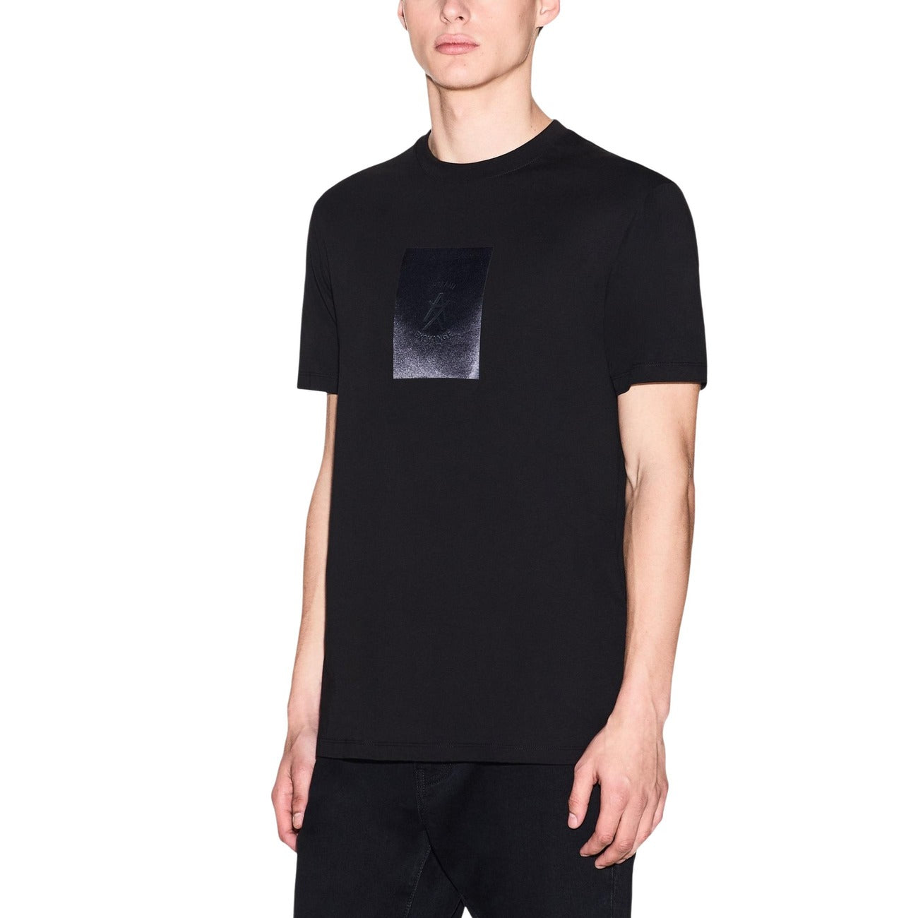 Armani Exchange - Armani Exchange Men T-Shirt