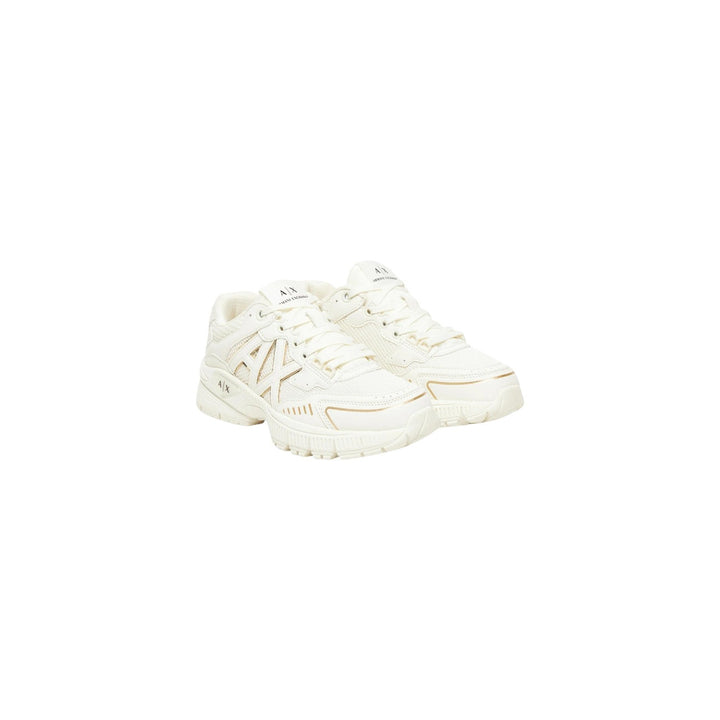 Armani Exchange - Armani Exchange Women Sneakers