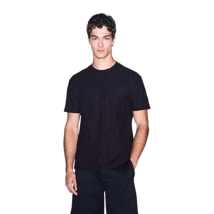 Armani Exchange - Armani Exchange Men T-Shirt