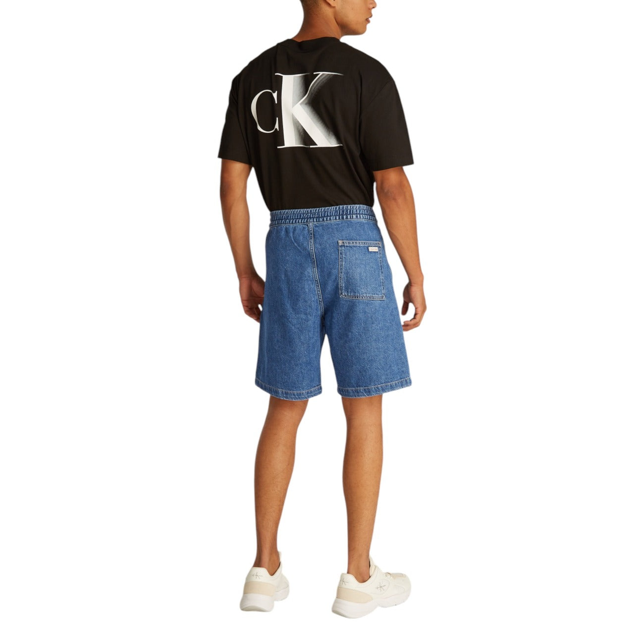 Calvin Klein Jeans - Calvin Klein Jeans Men Shorts