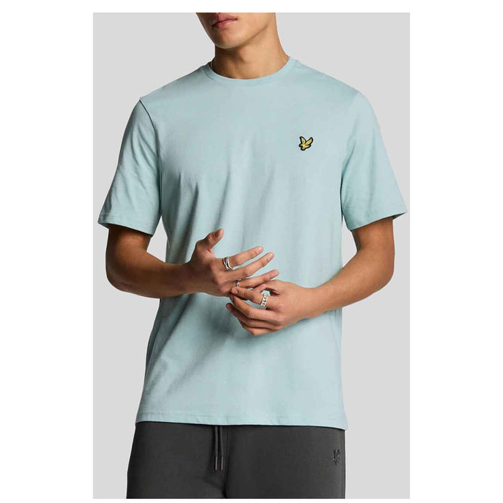 Lyle &amp; Scott - Lyle &amp; Scott Men T-Shirt