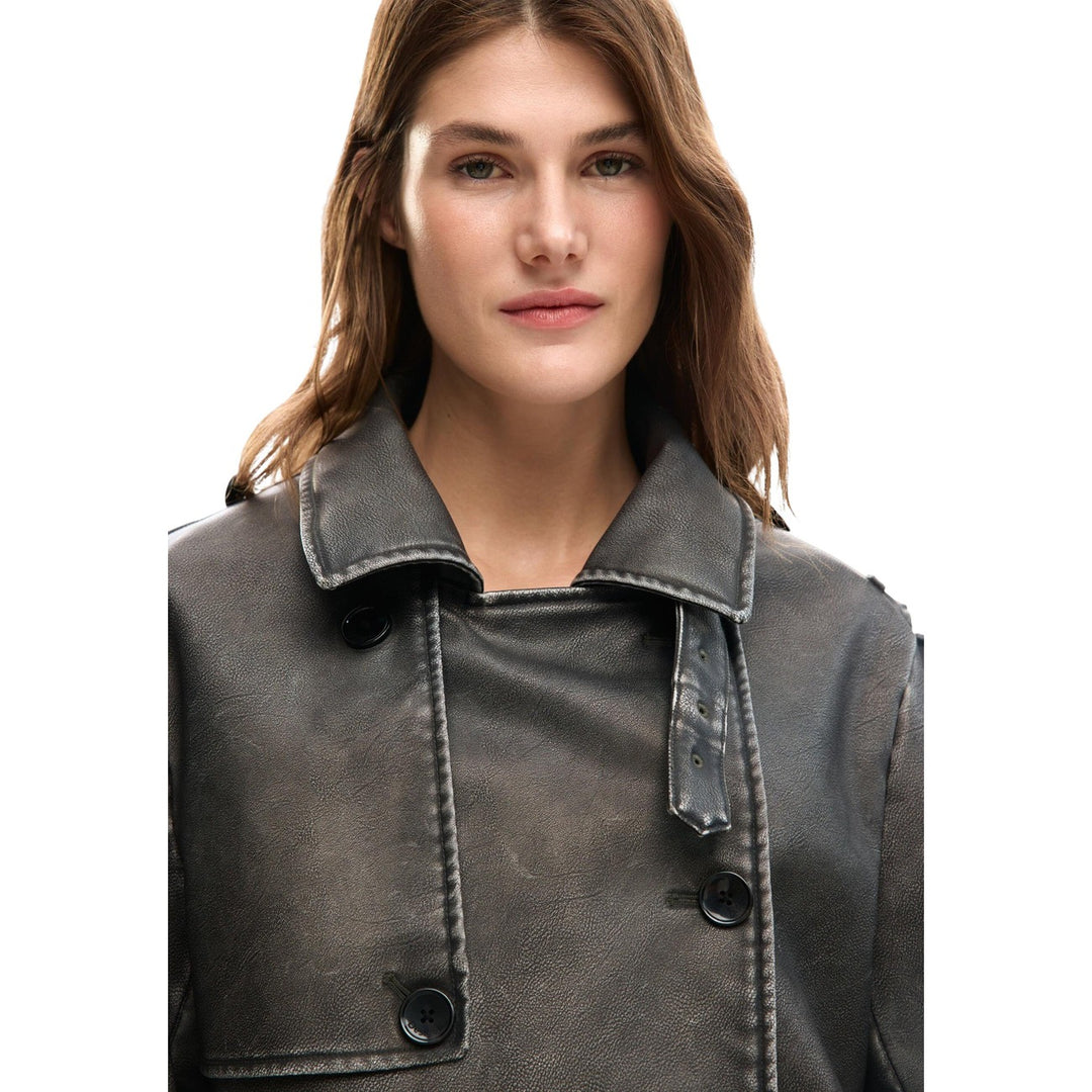 Desigual - Desigual  Women Blazer