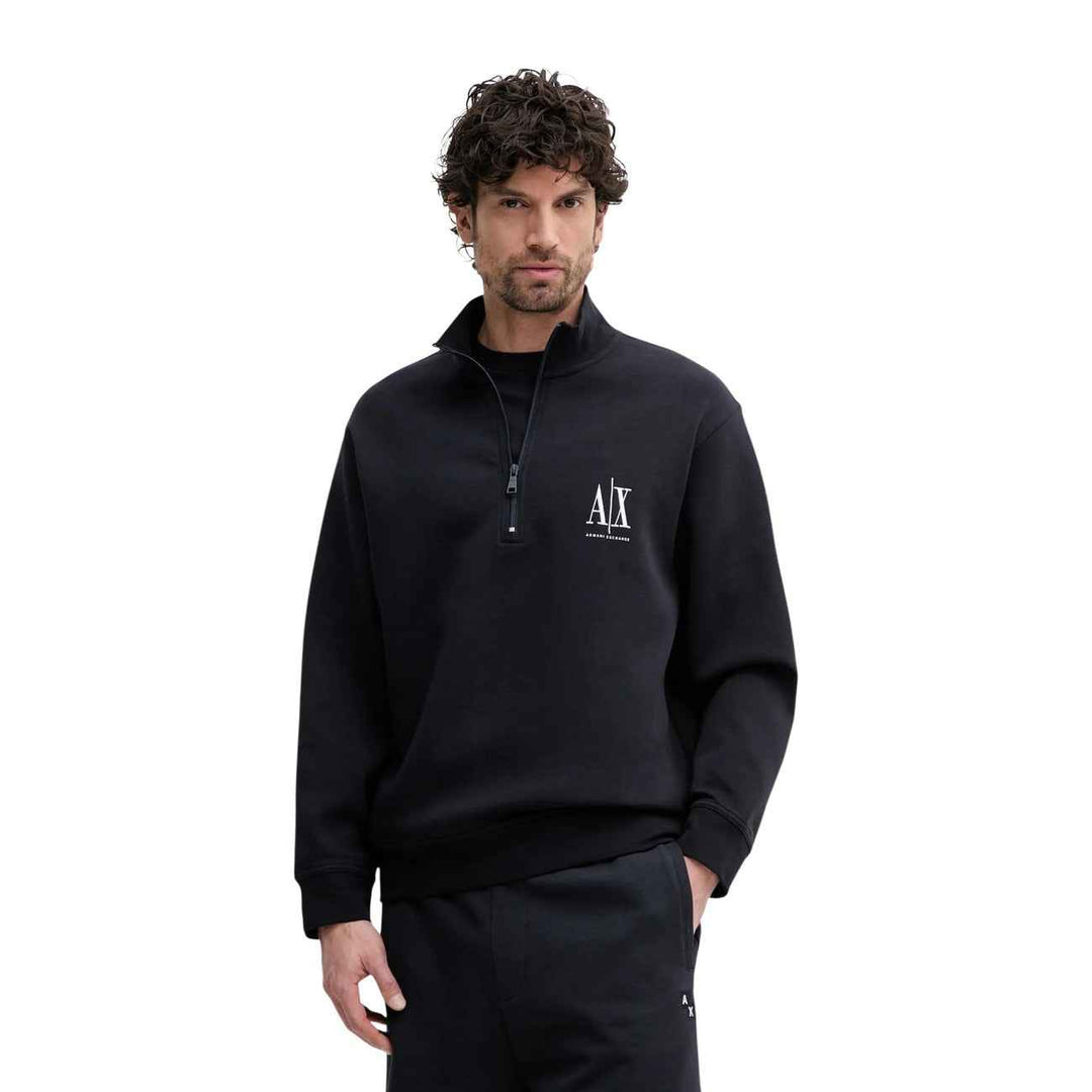 Armani Exchange - Armani Exchange Men Sweatshirts