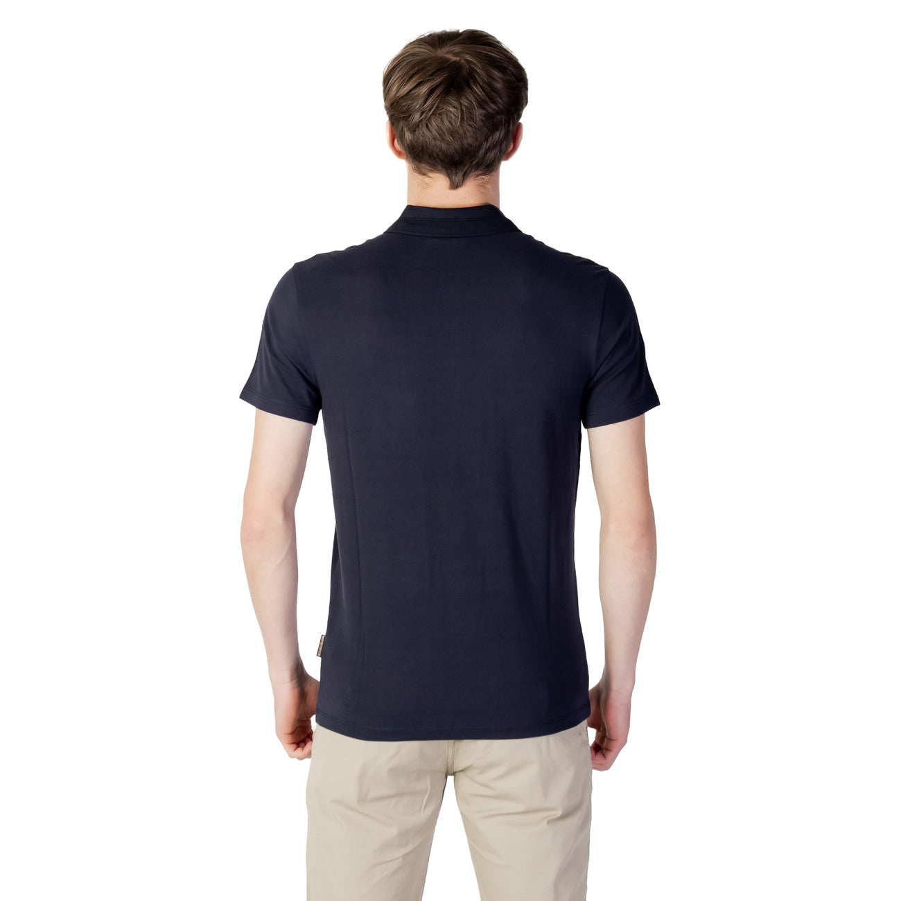 Napapijri - Napapijri Men Polo