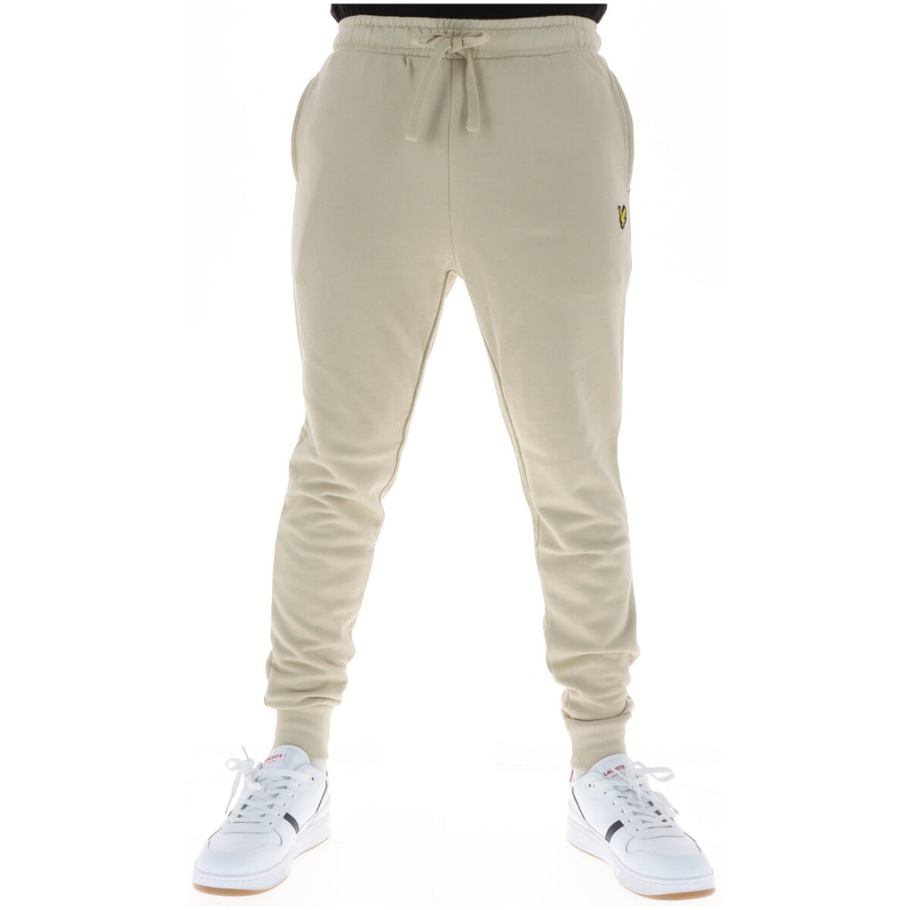 Lyle & Scott - Lyle & Scott Men Trousers