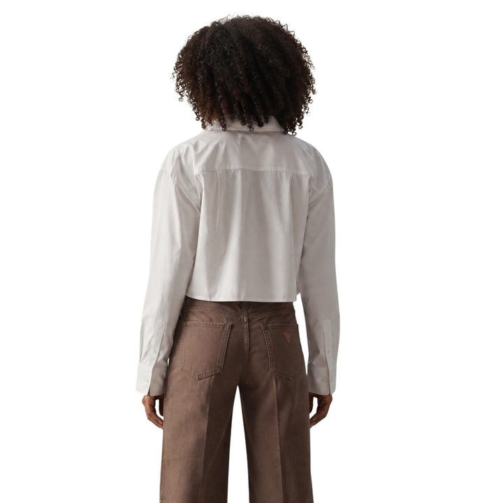 Calvin Klein Jeans - Calvin Klein Jeans  Women Shirt