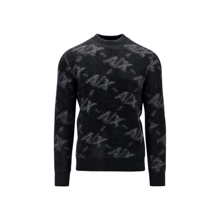 Armani Exchange - Armani Exchange Men Knitwear
