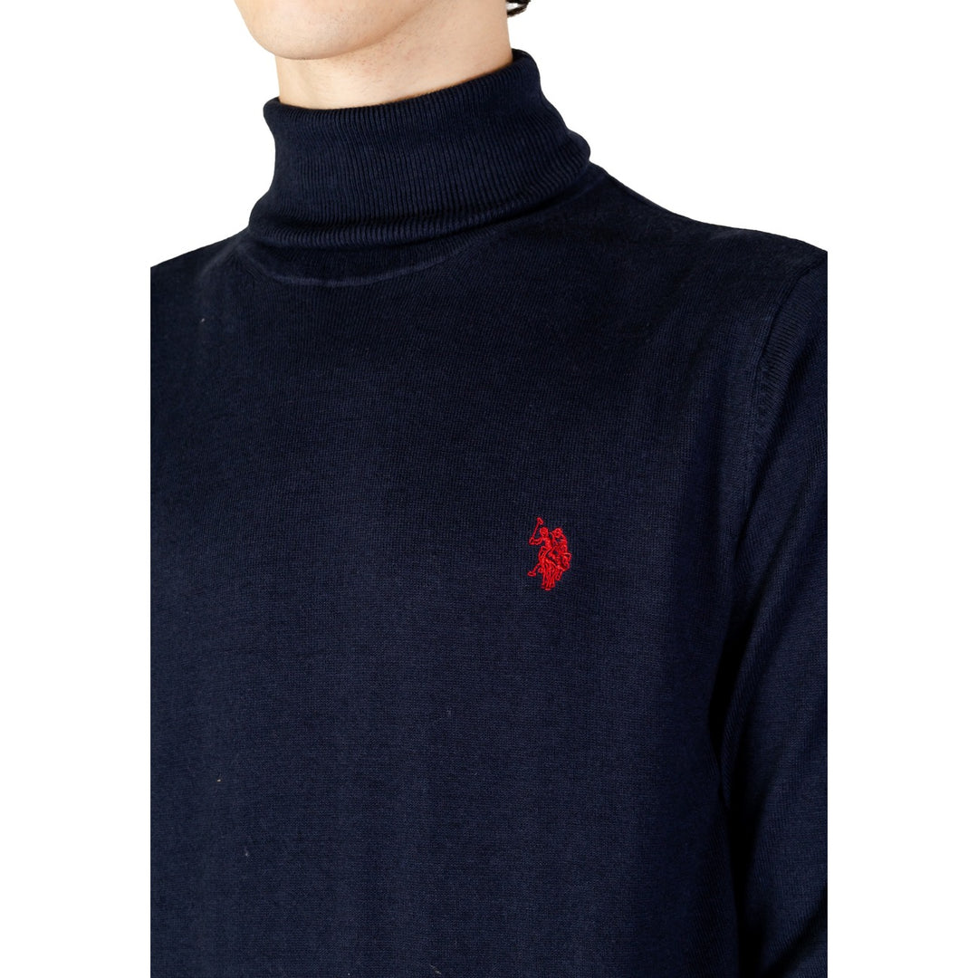 U.s. Polo Assn. - U.s. Polo Assn. Men Knitwear