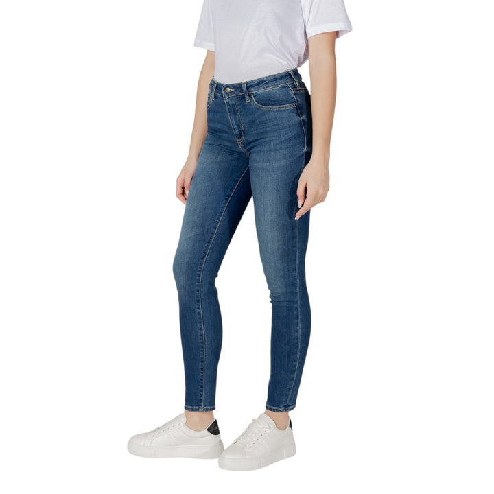 Armani Exchange - Armani Exchange  Women Jeans