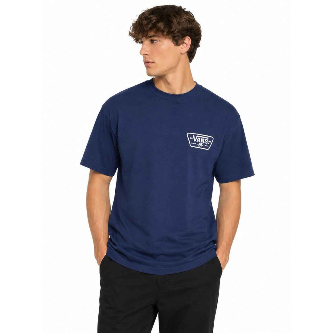 Vans - Vans Men T-Shirt