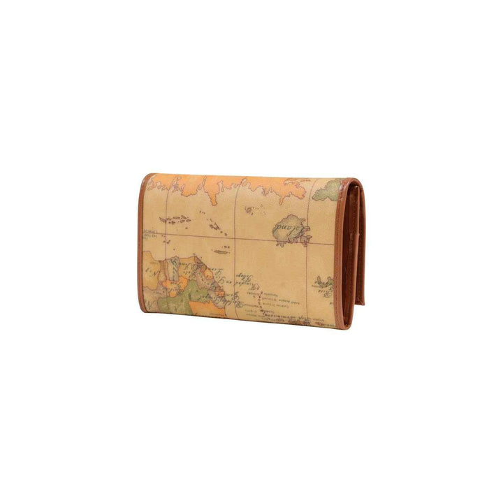 Alviero Martini Prima Classe - Alviero Martini Prima Classe  Women Wallet