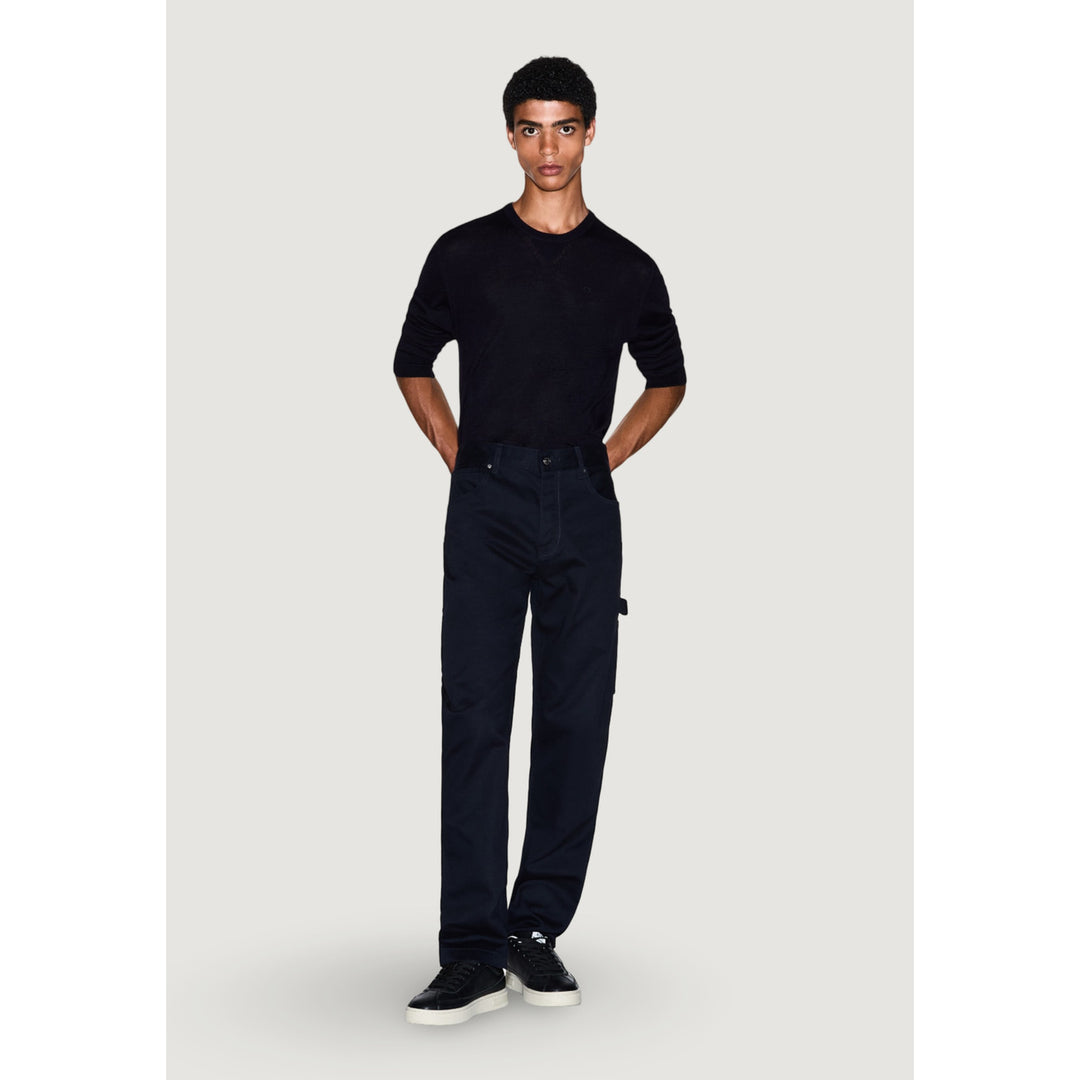 Armani Exchange - Armani Exchange Men Knitwear