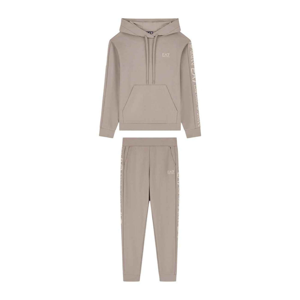Ea7 - Ea7  Women Jumpsuit