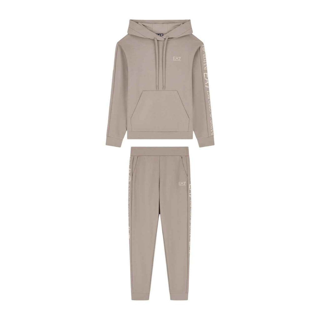 Ea7 - Ea7  Women Jumpsuit
