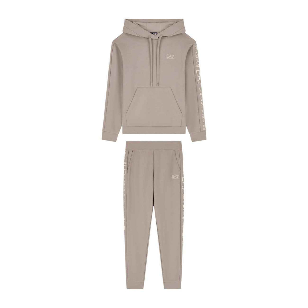 Ea7 - Ea7  Women Jumpsuit