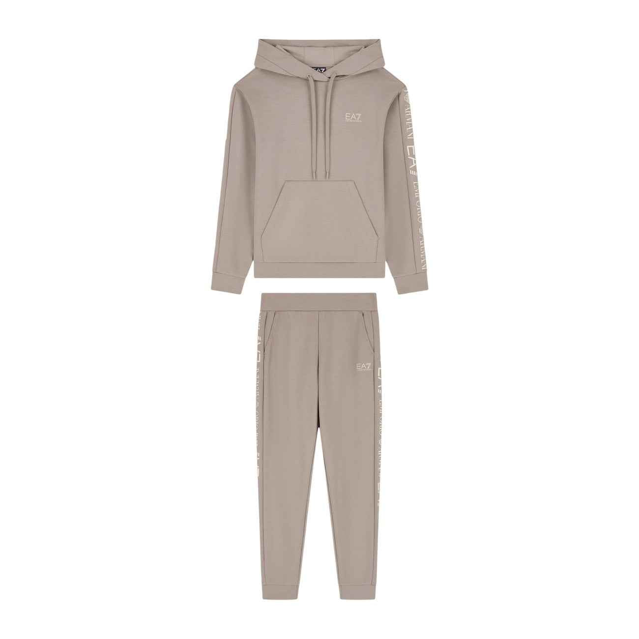 Ea7 - Ea7  Women Jumpsuit