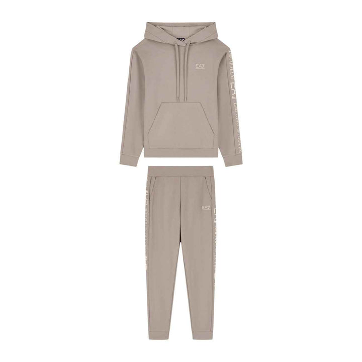 Ea7 - Ea7  Women Jumpsuit