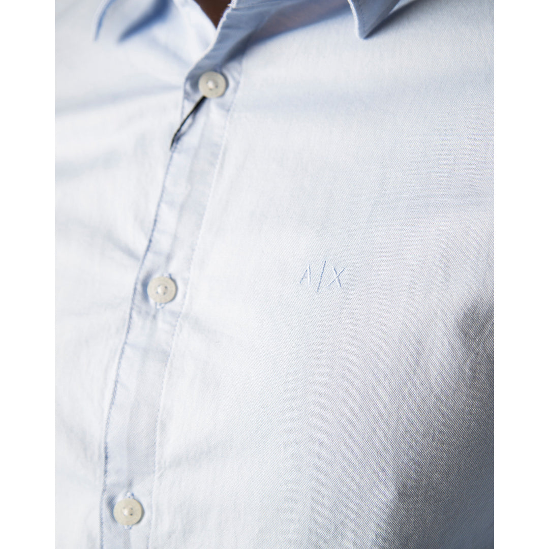 Armani Exchange - Armani Exchange Men Shirt