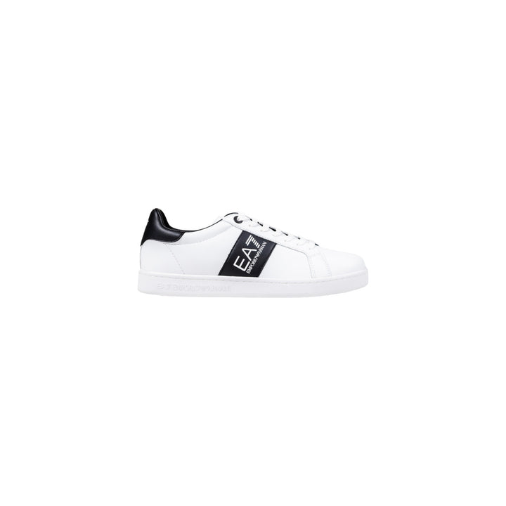 Ea7 - Ea7 Men Sneakers