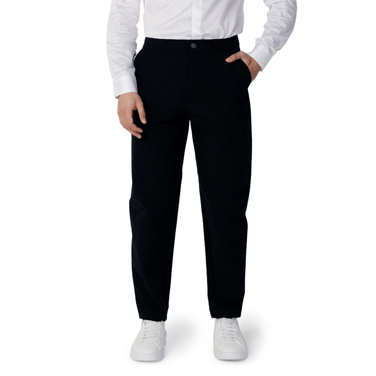 Armani Exchange - Armani Exchange Men Trousers