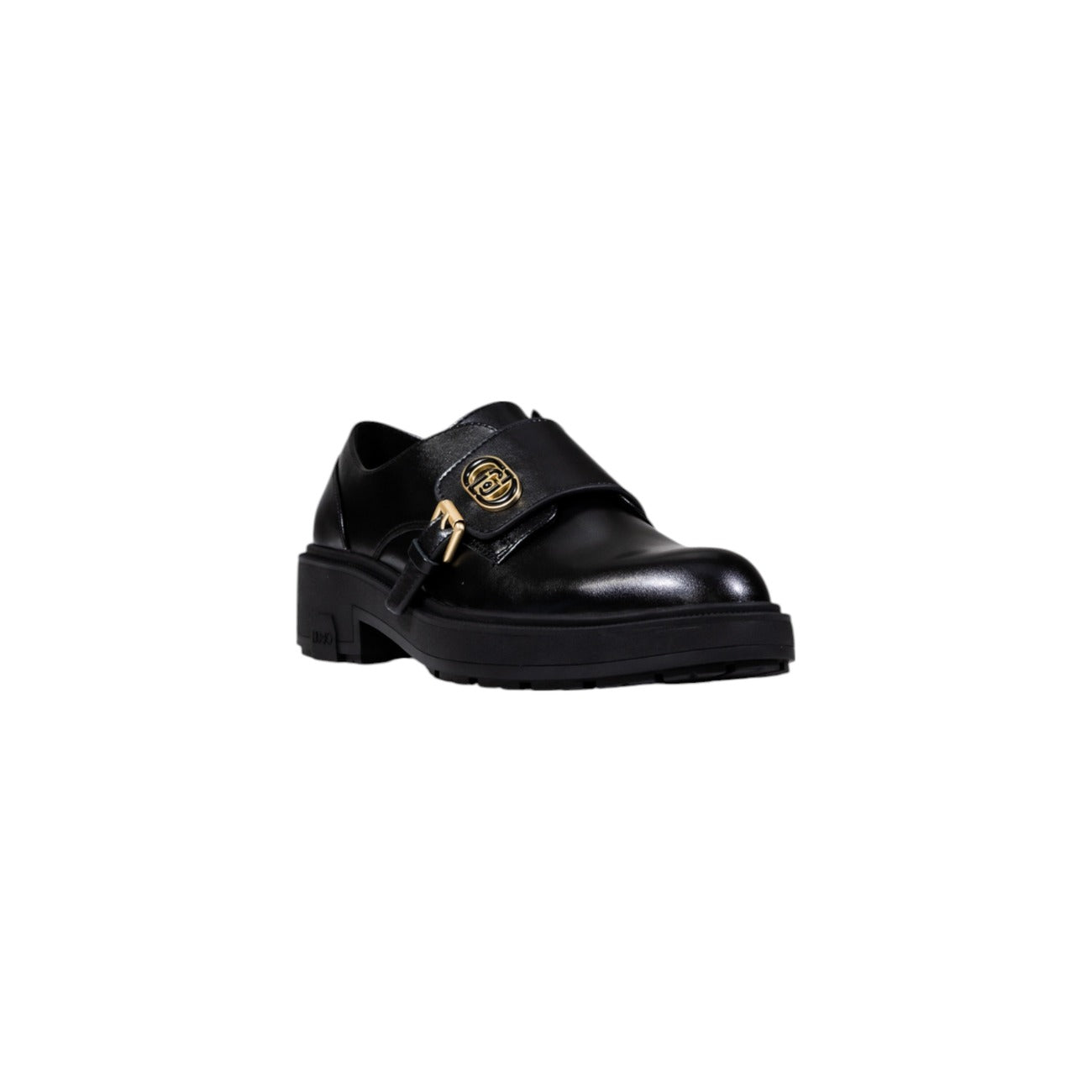 Liu Jo - Liu Jo Women Lace Ups Shoes