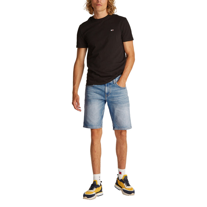 Tommy Hilfiger Jeans - Tommy Hilfiger Jeans Men Shorts