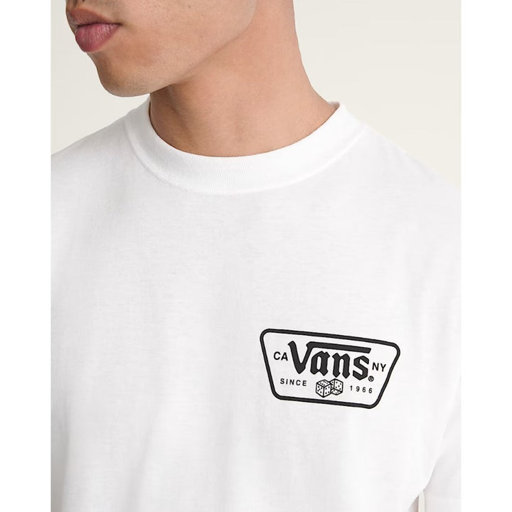 Vans - Vans Men T-Shirt