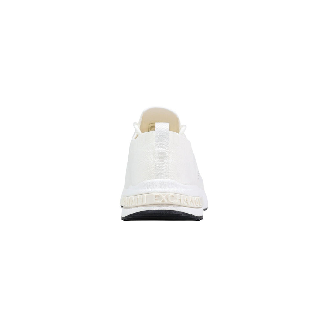 Armani Exchange - Armani Exchange Men Sneakers