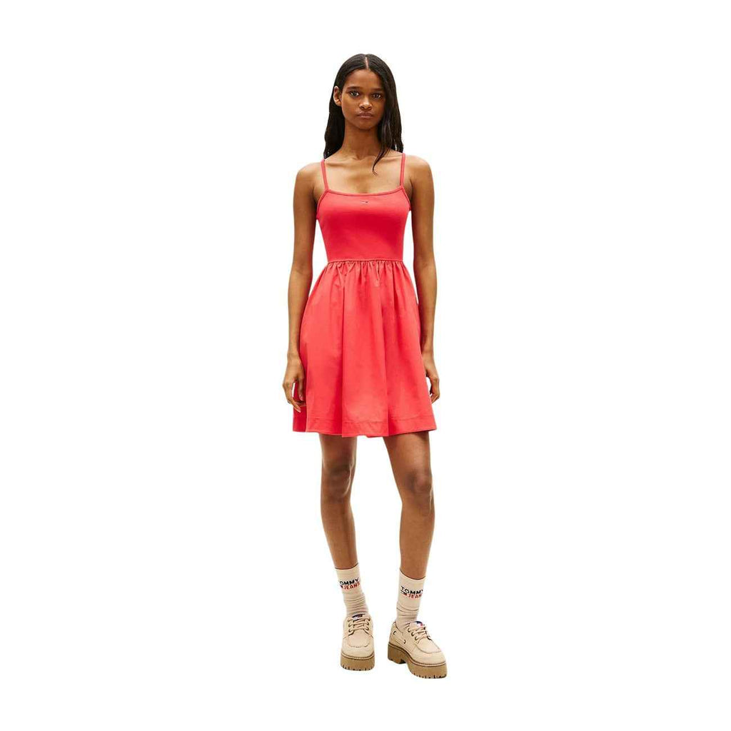 Tommy Hilfiger Jeans - Tommy Hilfiger Jeans  Women Dress