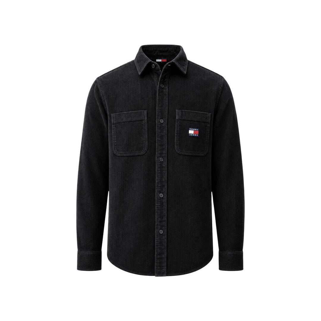 Tommy Hilfiger Jeans - Tommy Hilfiger Jeans Men Shirt