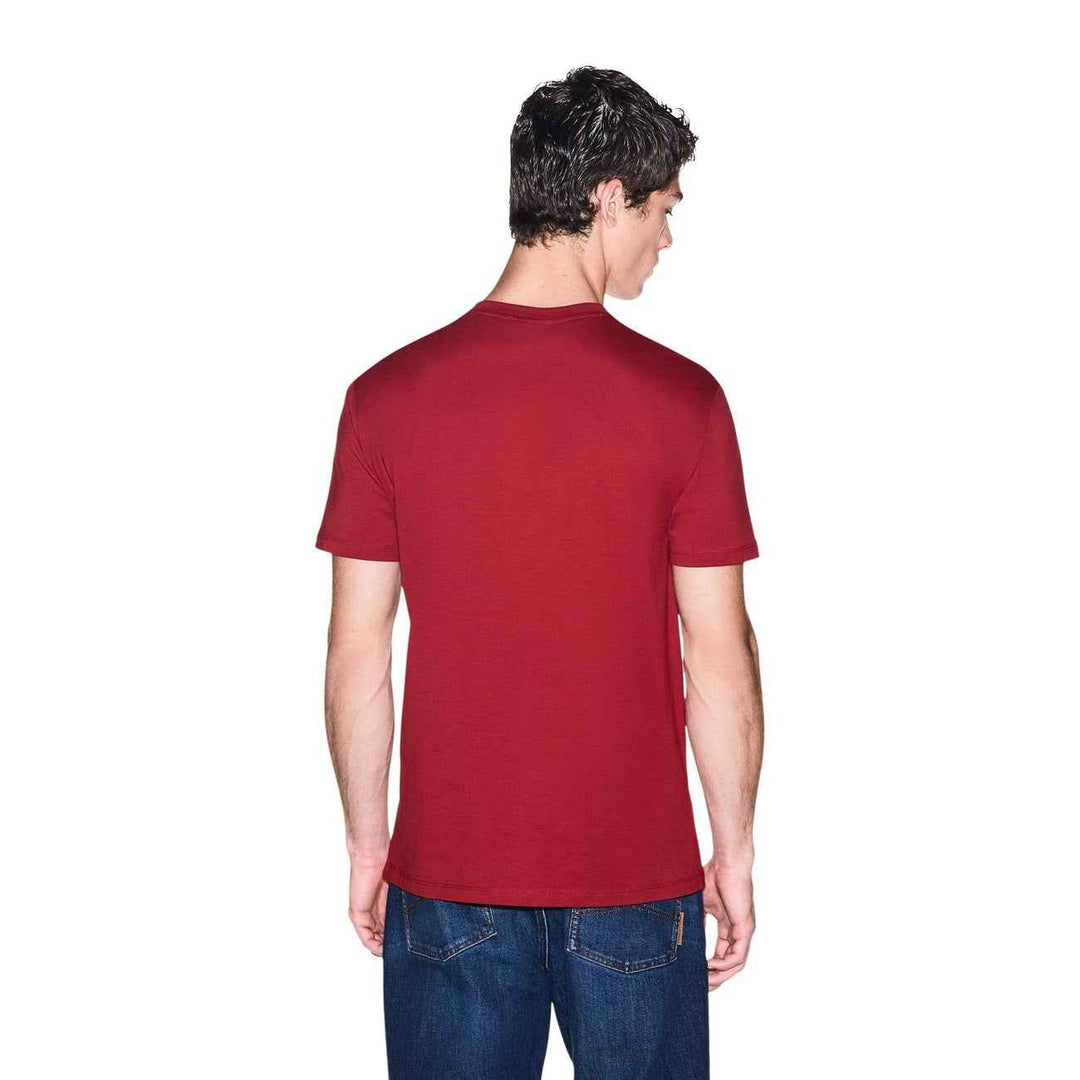 Armani Exchange - Armani Exchange Men T-Shirt