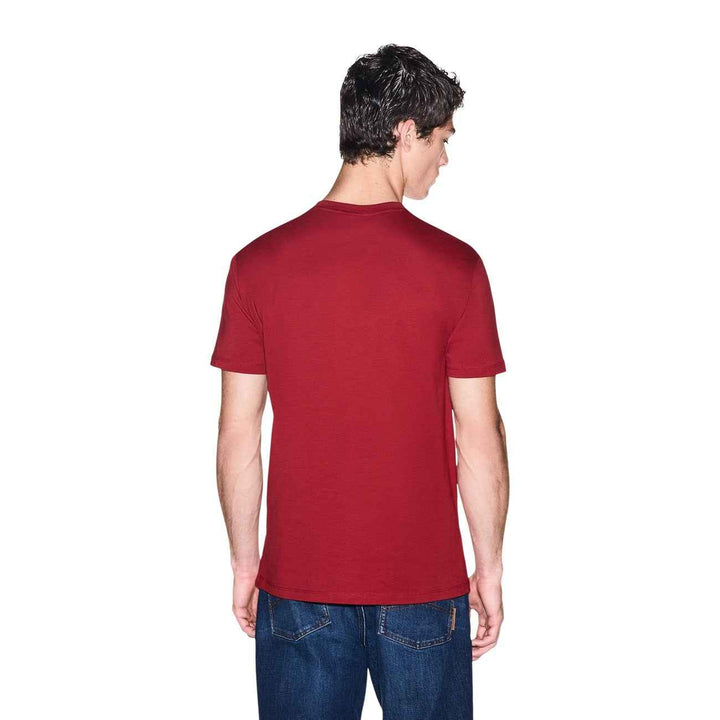 Armani Exchange - Armani Exchange Men T-Shirt