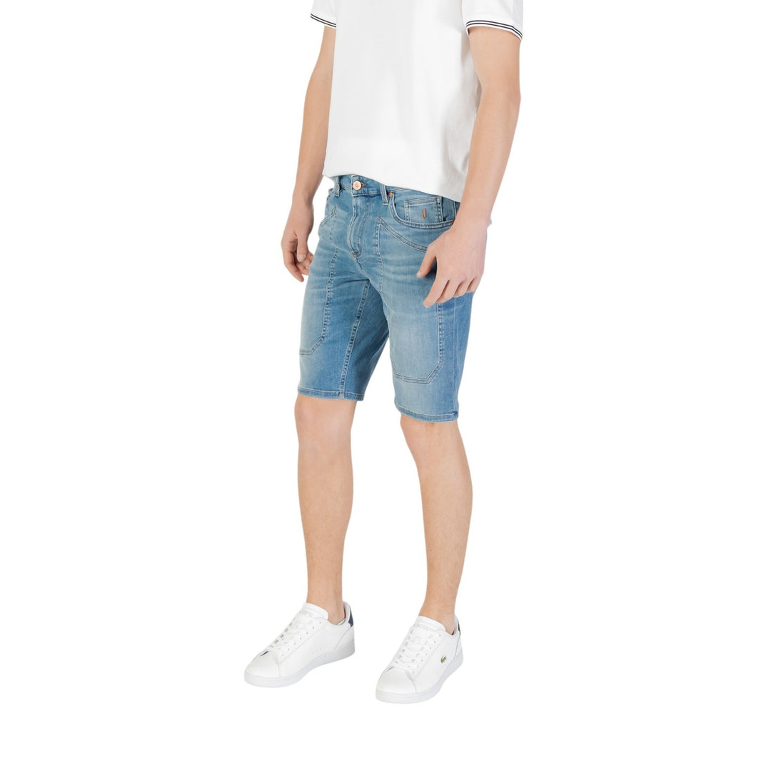 Jeckerson - Jeckerson Men Shorts