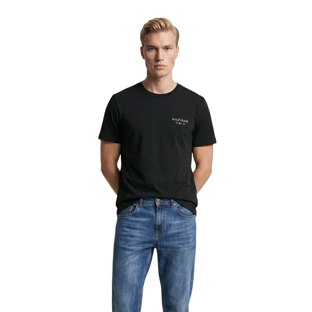 Tommy Hilfiger Jeans - Tommy Hilfiger Jeans Men T-Shirt
