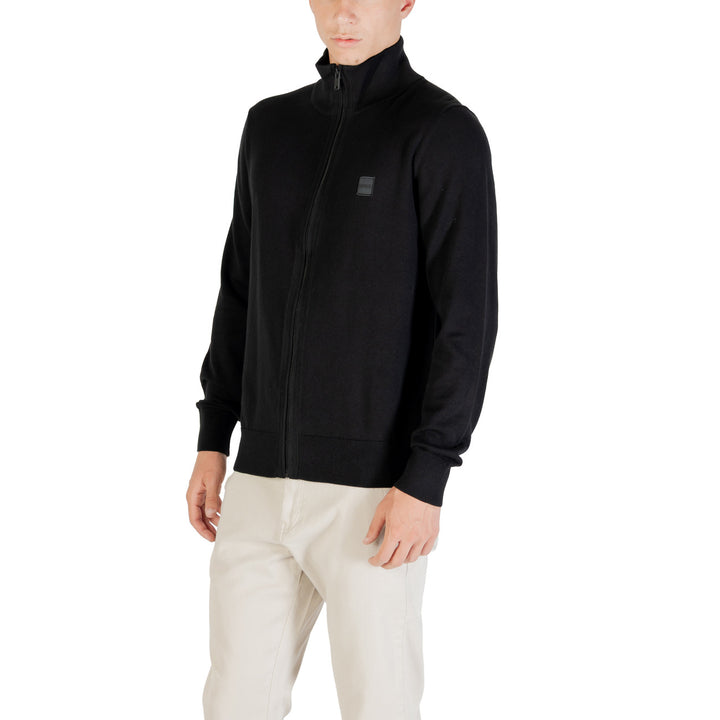 Boss - Boss Men Knitwear