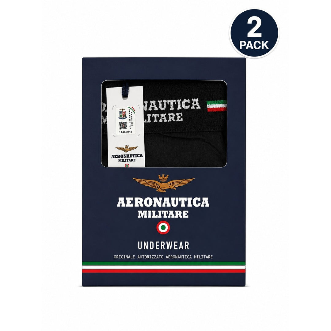Aeronautica Militare Men Underwear