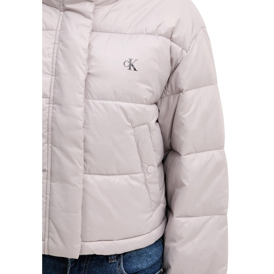Calvin Klein Jeans - Calvin Klein Jeans  Women Jacket