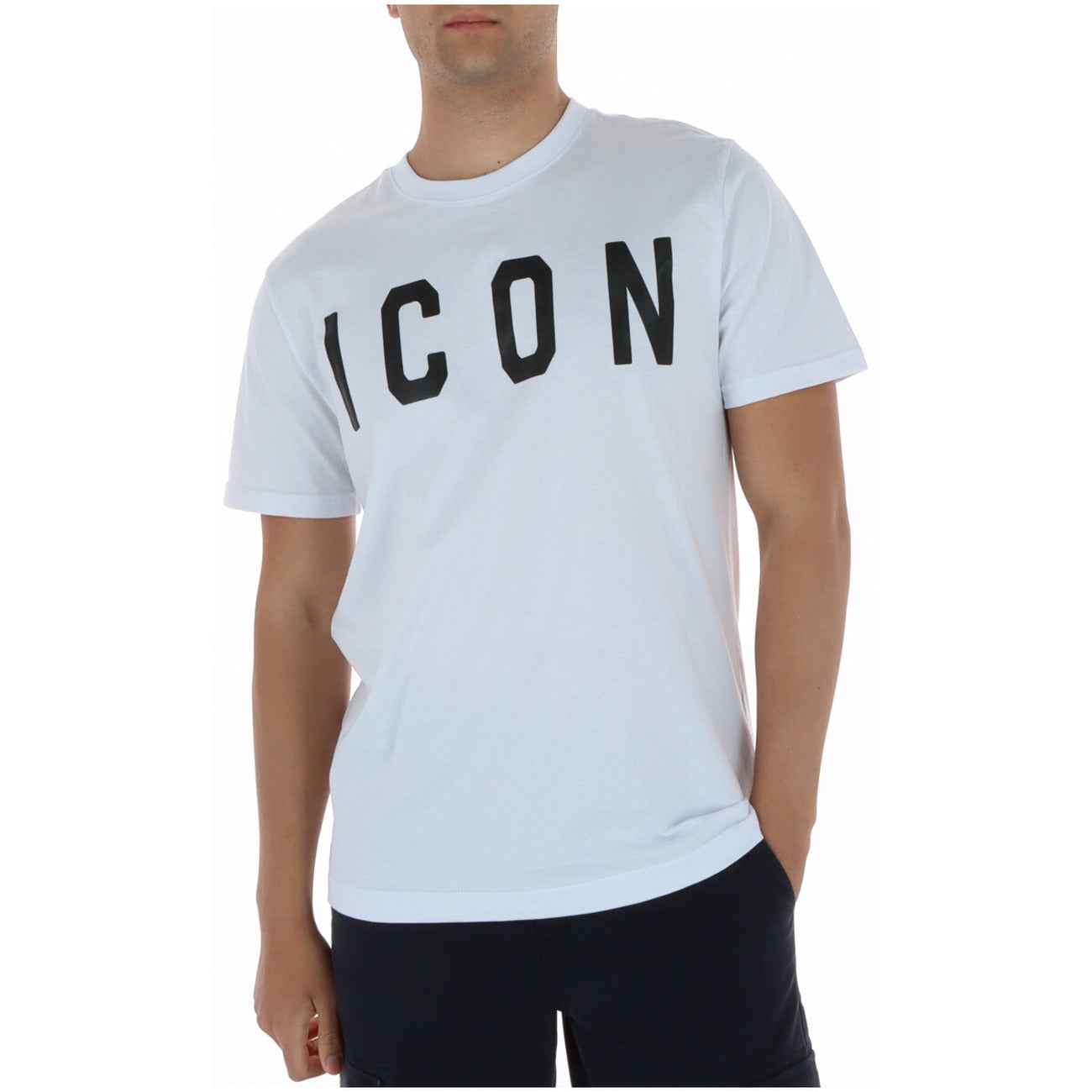 Icon - Icon Men T-Shirt