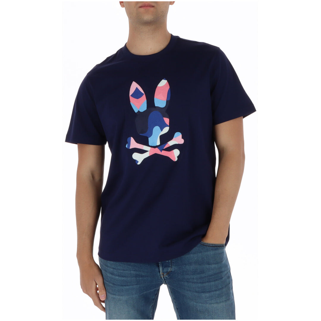 Psycho Bunny - Psycho Bunny Men T-Shirt