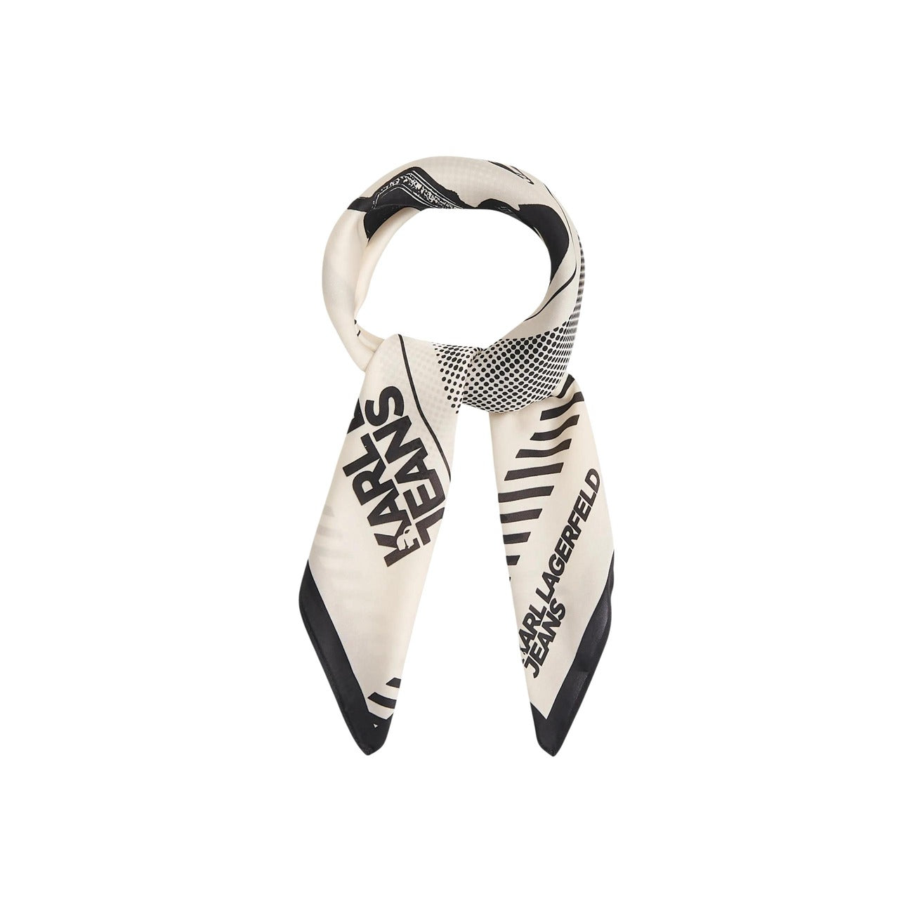Karl Lagerfeld Jeans - Karl Lagerfeld Jeans  Women Scarve