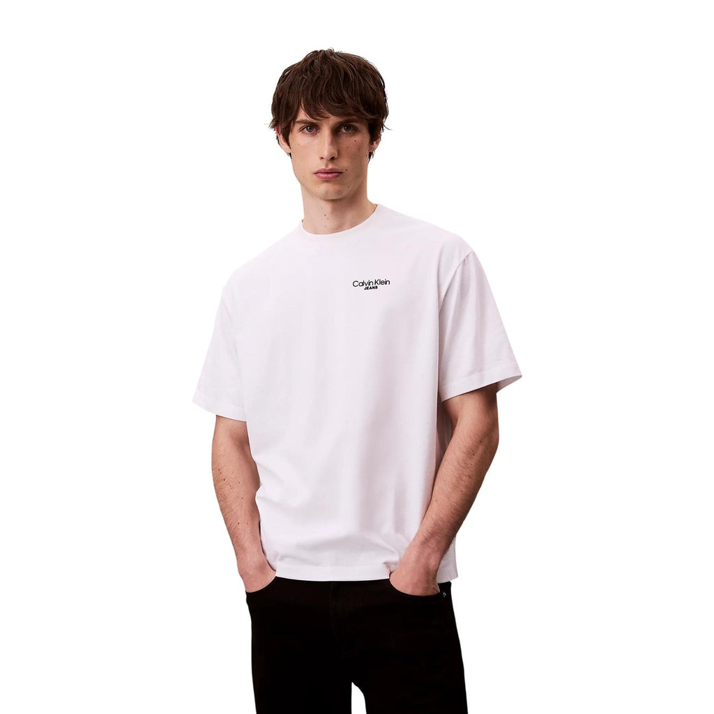 Calvin Klein Jeans - Calvin Klein Jeans Men T-Shirt