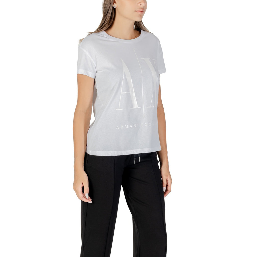 Armani Exchange - Armani Exchange  Women T-Shirt