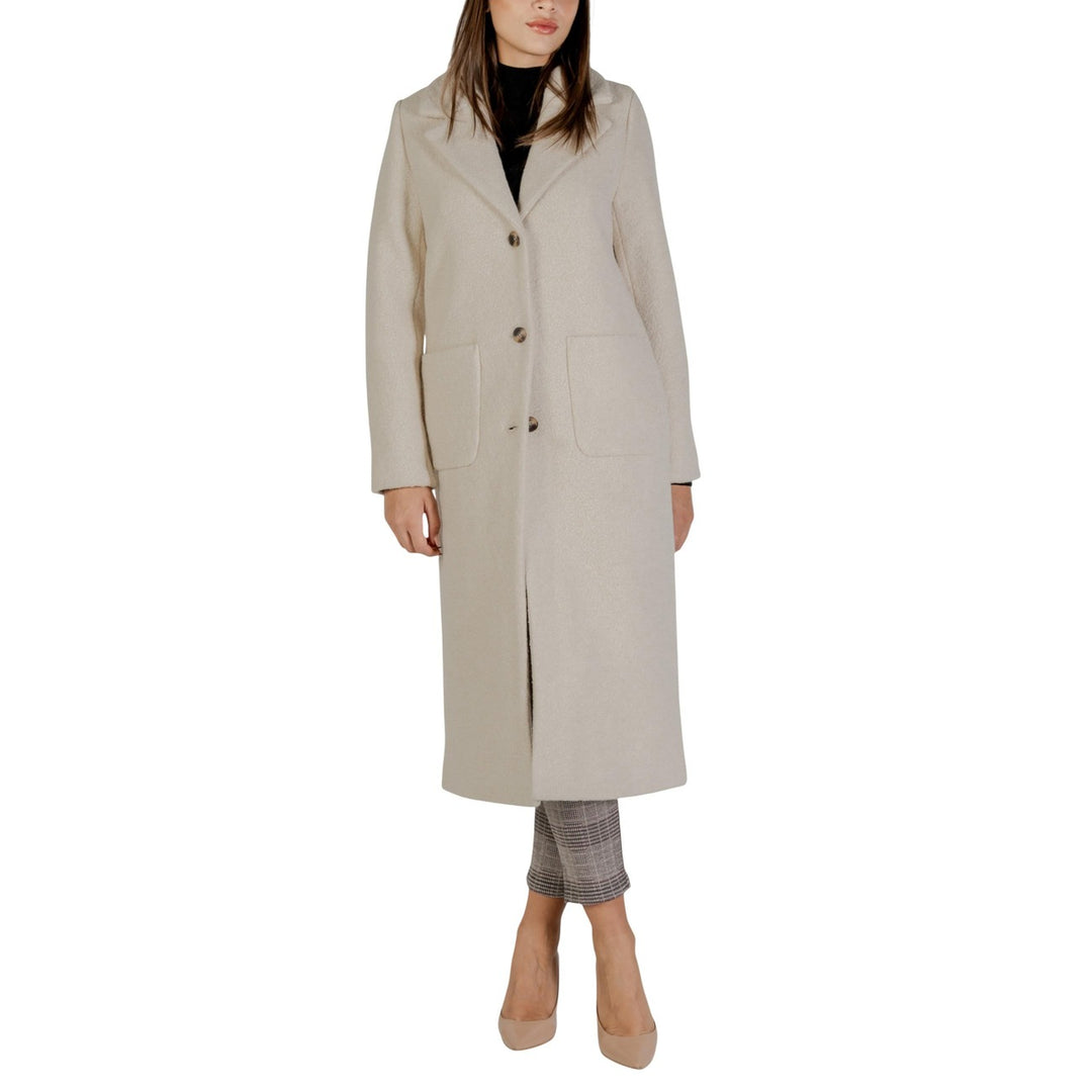 Ichi - Ichi  Women Coat