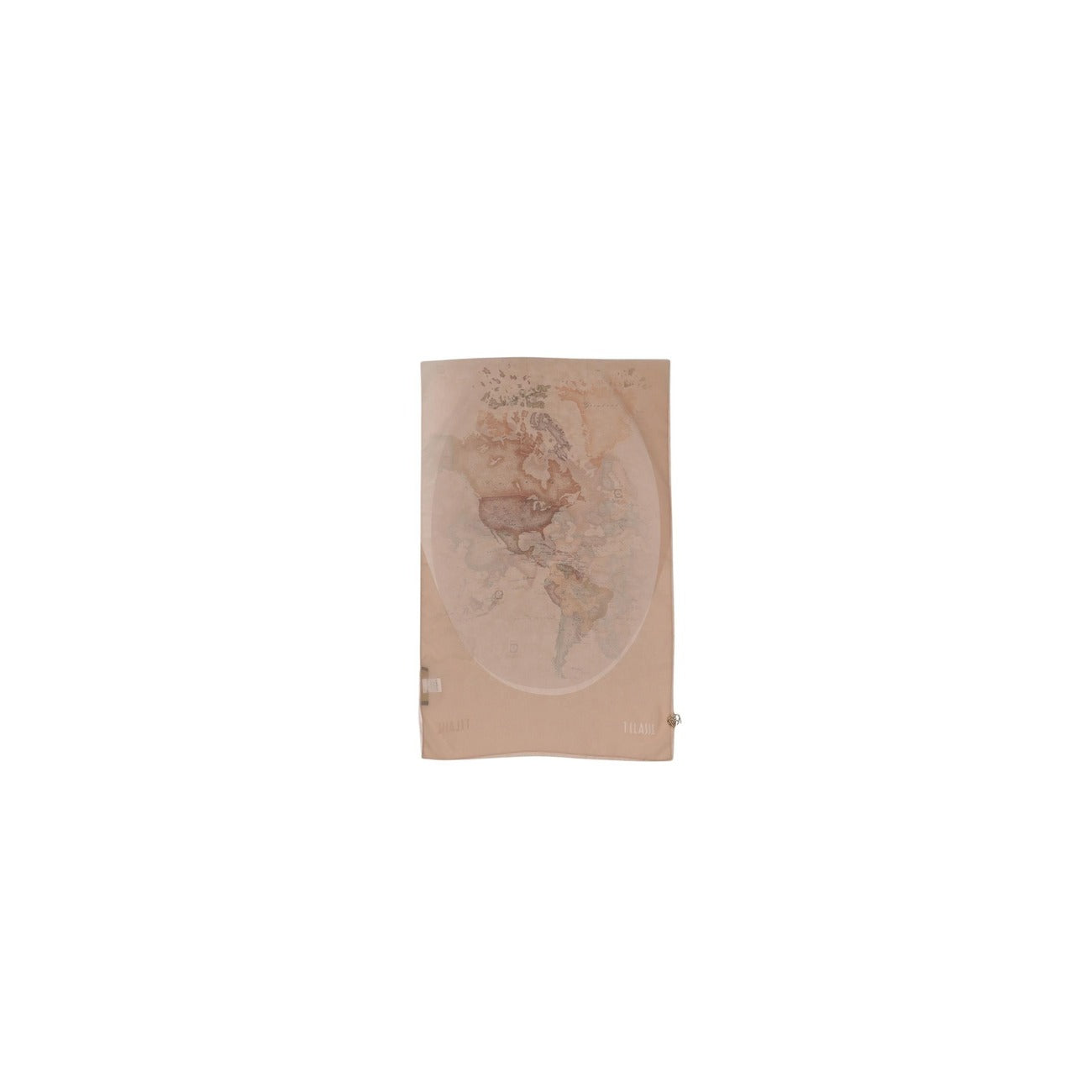 Alviero Martini Prima Classe - Alviero Martini Prima Classe  Women Scarve